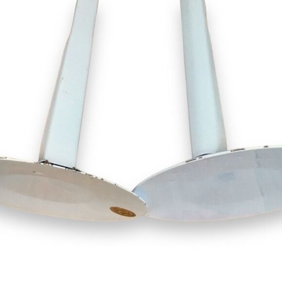 Vintage Price Products Adjustable Metal Doll Stand Set of 2 - Picture 10 of 12